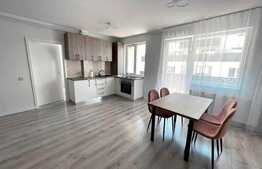Apartament modern, 2 camere, 55 mp, parcare subterana, zona Vivo