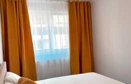 Apartament modern, 2 camere, 55 mp, parcare subterana, zona Vivo