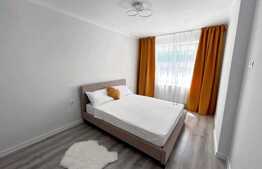 Apartament modern, 2 camere, 55 mp, parcare subterana, zona Vivo