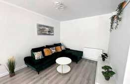 Apartament modern, 2 camere, 55 mp, parcare subterana, zona Vivo