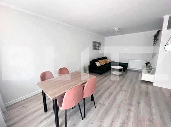 Apartament de vânzare 2 camere Floreşti - 90917AV | BLITZ Cluj-Napoca | Poza3