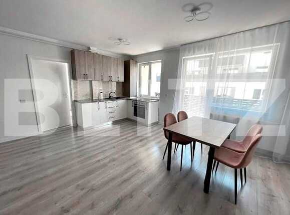 Apartament de vânzare 2 camere Floreşti - 90917AV | BLITZ Cluj-Napoca | Poza1