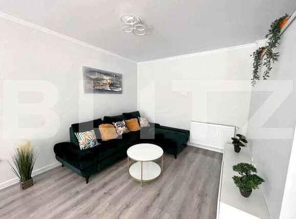 Apartament de vânzare 2 camere Floreşti - 90917AV | BLITZ Cluj-Napoca | Poza2