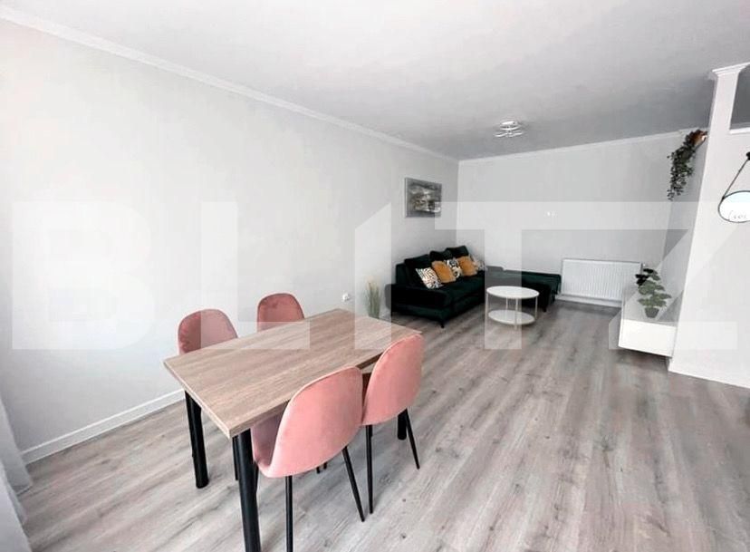 Apartament de vânzare 2 camere Floreşti - 90917AV | BLITZ Cluj-Napoca | Poza3