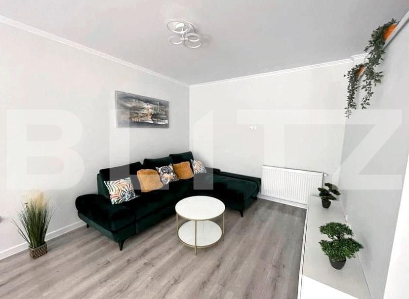 Apartament de vânzare 2 camere Floreşti - 90917AV | BLITZ Cluj-Napoca | Poza2