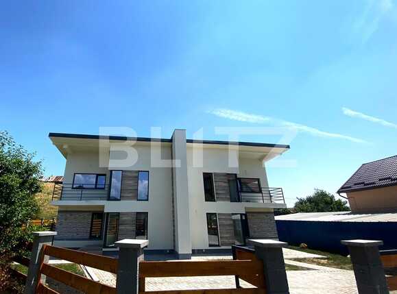 Casa de vânzare 4 camere Dambul Rotund - 90919CV | BLITZ Cluj-Napoca | Poza1