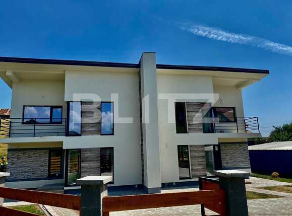 Casa de vânzare 4 camere Dambul Rotund - 90919CV | BLITZ Cluj-Napoca | Poza2