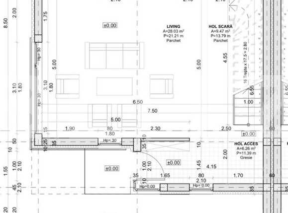 Casa de vânzare 4 camere Dambul Rotund - 90919CV | BLITZ Cluj-Napoca | Poza4