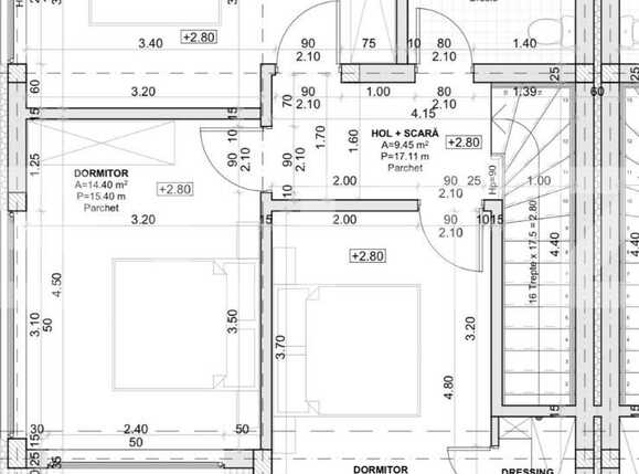 Casa de vânzare 4 camere Dambul Rotund - 90919CV | BLITZ Cluj-Napoca | Poza3