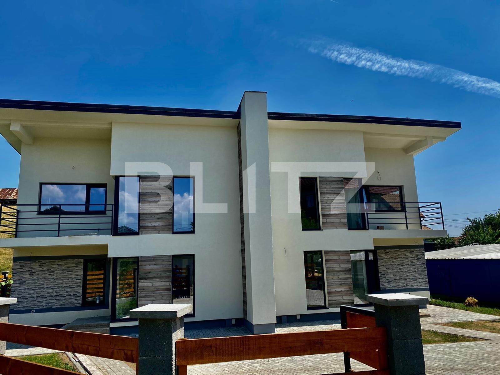 Casa de vânzare 4 camere Dambul Rotund - 90919CV | BLITZ Cluj-Napoca | Poza2