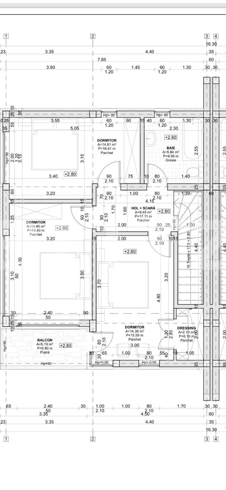 Casa de vânzare 4 camere Dambul Rotund - 90919CV | BLITZ Cluj-Napoca | Poza3