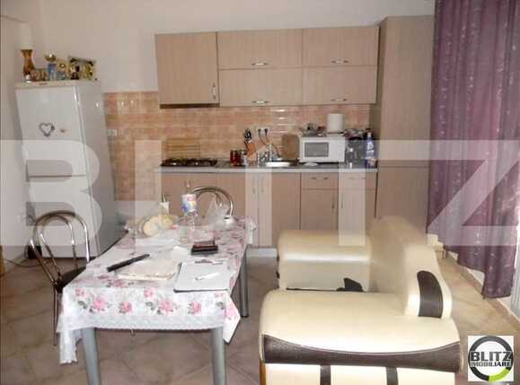 Apartament de vânzare 2 camere Bună Ziua - 9092AV | BLITZ Cluj-Napoca | Poza1