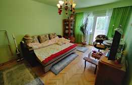 Apartament de 2 camere, decomandat, etaj intermediar, 50mp, zona Minerva