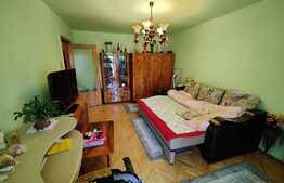 Apartament de 2 camere, decomandat, etaj intermediar, 50mp, zona Minerva