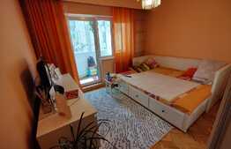 Apartament de 2 camere, decomandat, etaj intermediar, 50mp, zona Minerva