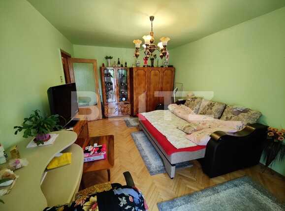 Apartament de vânzare 2 camere Manastur - 90928AV | BLITZ Cluj-Napoca | Poza3