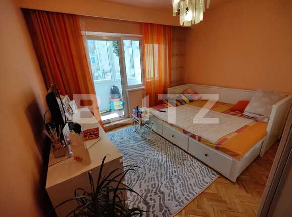 Apartament de vânzare 2 camere Manastur - 90928AV | BLITZ Cluj-Napoca | Poza1