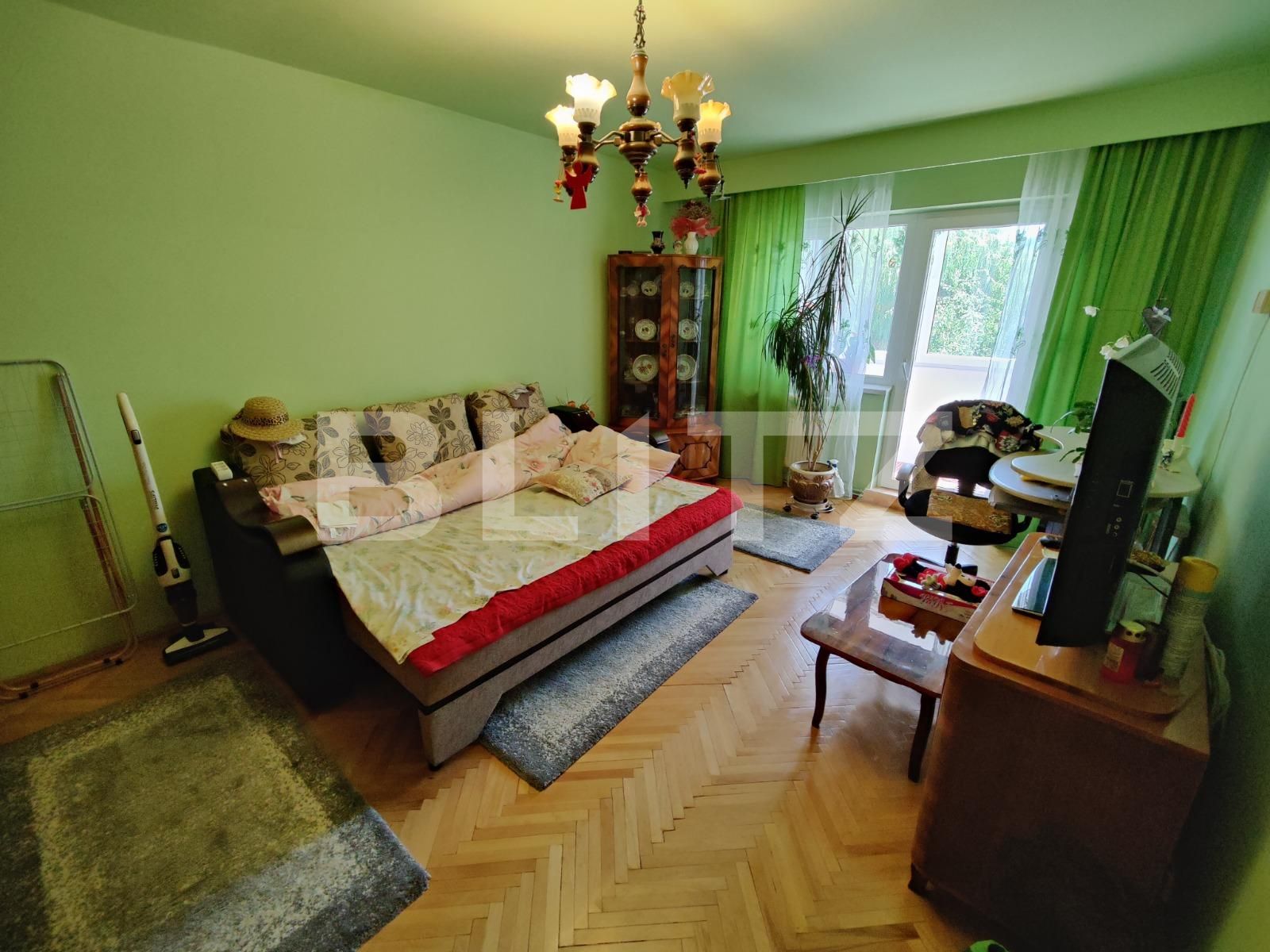 Apartament de vânzare 2 camere Manastur - 90928AV | BLITZ Cluj-Napoca | Poza2