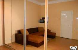 2 camere, 85 mp, decomandat, terasa, zona strazii Crisan!