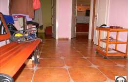 2 camere, 85 mp, decomandat, terasa, zona strazii Crisan!