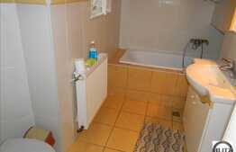 2 camere, 85 mp, decomandat, terasa, zona strazii Crisan!