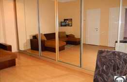 2 camere, 85 mp, decomandat, terasa, zona strazii Crisan!