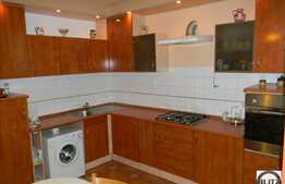 2 camere, 85 mp, decomandat, terasa, zona strazii Crisan!