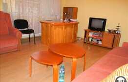 2 camere, 85 mp, decomandat, terasa, zona strazii Crisan!