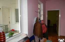 2 camere, 85 mp, decomandat, terasa, zona strazii Crisan!