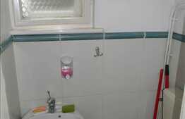 2 camere, 85 mp, decomandat, terasa, zona strazii Crisan!