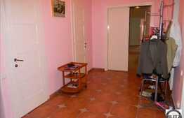 2 camere, 85 mp, decomandat, terasa, zona strazii Crisan!