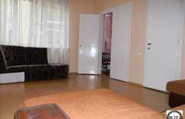 2 camere, 85 mp, decomandat, terasa, zona strazii Crisan!