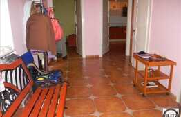 2 camere, 85 mp, decomandat, terasa, zona strazii Crisan!