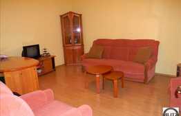 2 camere, 85 mp, decomandat, terasa, zona strazii Crisan!