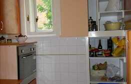 2 camere, 85 mp, decomandat, terasa, zona strazii Crisan!