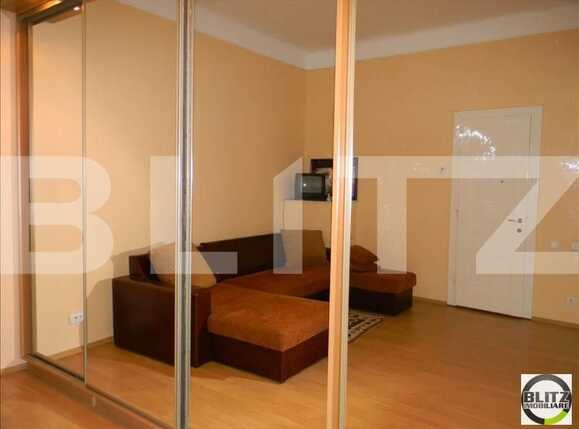 Apartament de vânzare 2 camere Central - 9093AV | BLITZ Cluj-Napoca | Poza5
