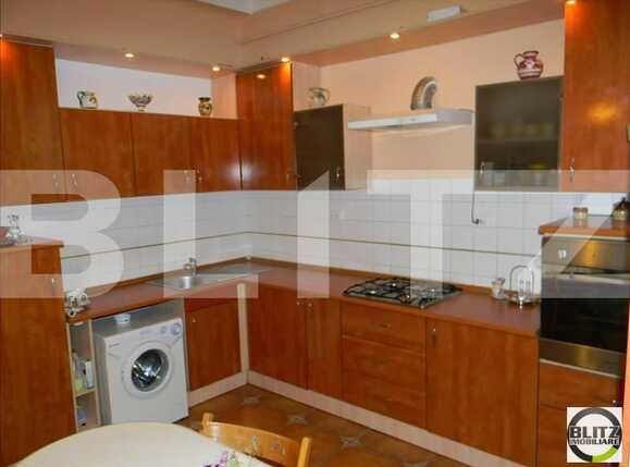 Apartament de vânzare 2 camere Central - 9093AV | BLITZ Cluj-Napoca | Poza3