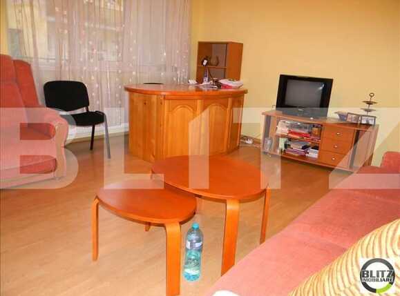 Apartament de vânzare 2 camere Central - 9093AV | BLITZ Cluj-Napoca | Poza1