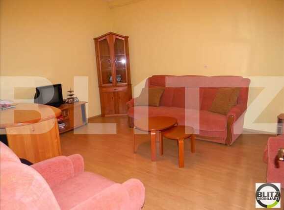 Apartament de vânzare 2 camere Central - 9093AV | BLITZ Cluj-Napoca | Poza2