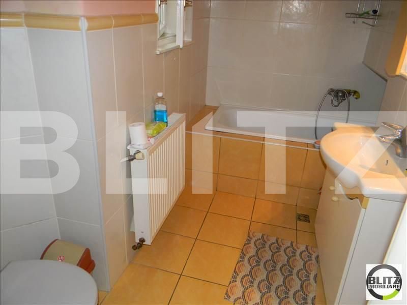 Apartament de vânzare 2 camere Central - 9093AV | BLITZ Cluj-Napoca | Poza12