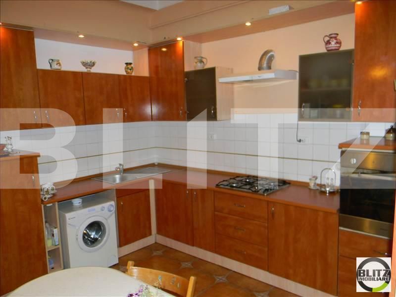 Apartament de vânzare 2 camere Central - 9093AV | BLITZ Cluj-Napoca | Poza3