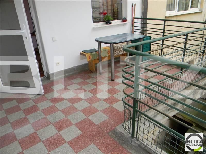 Apartament de vânzare 2 camere Central - 9093AV | BLITZ Cluj-Napoca | Poza15