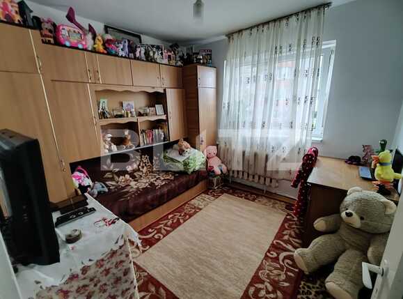 Apartament de vânzare 2 camere Manastur - 90930AV | BLITZ Cluj-Napoca | Poza1