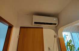 Apartament de 3 camere, 47mp, semidecomandat, zona Parang