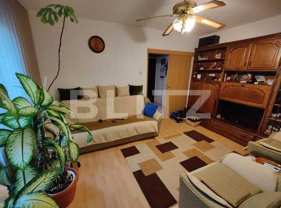 Apartament de vânzare 3 camere Manastur - 90931AV | BLITZ Cluj-Napoca | Poza2