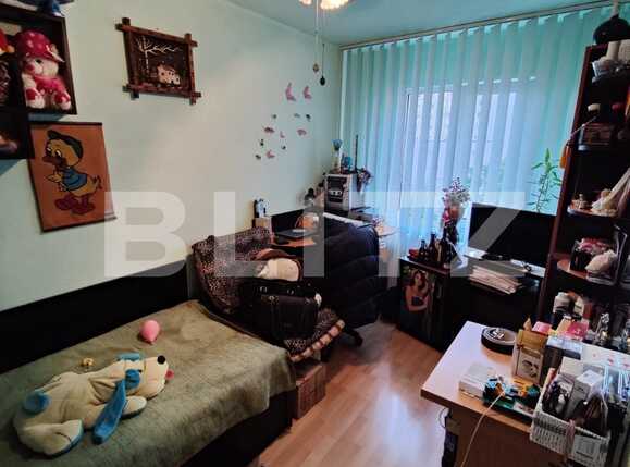 Apartament de vânzare 3 camere Manastur - 90931AV | BLITZ Cluj-Napoca | Poza4