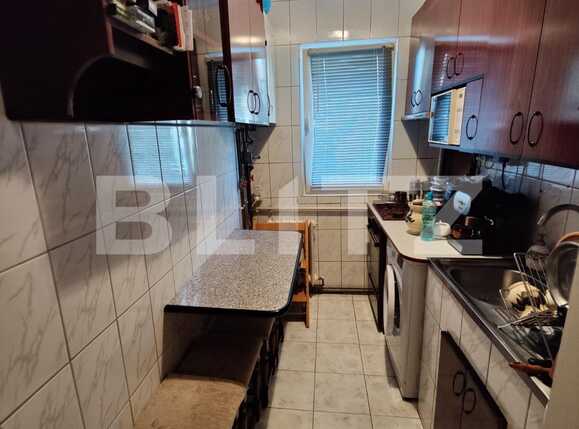 Apartament de vânzare 3 camere Manastur - 90931AV | BLITZ Cluj-Napoca | Poza1