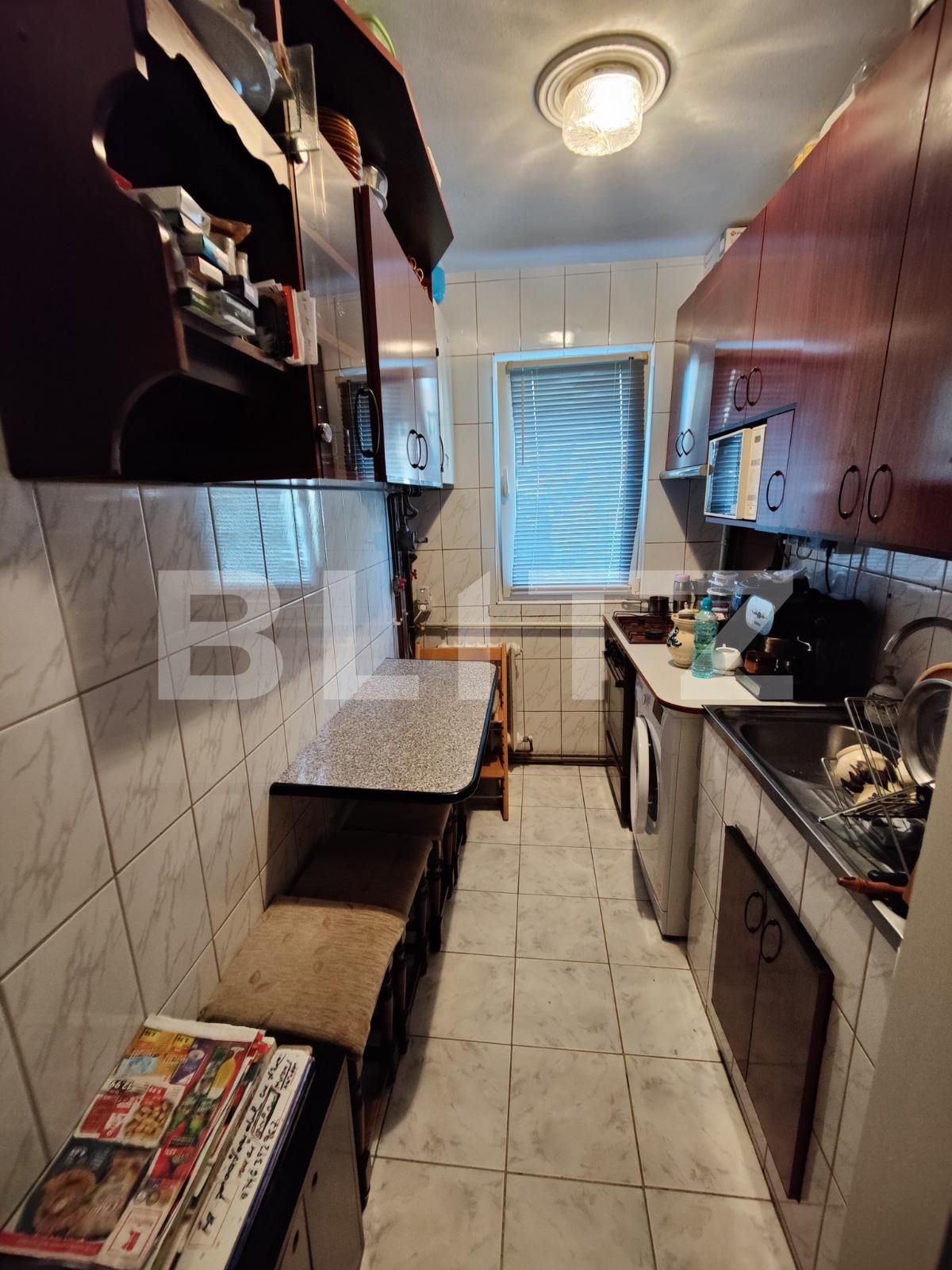 Apartament de vânzare 3 camere Manastur - 90931AV | BLITZ Cluj-Napoca | Poza1