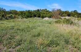 Teren 2011 mp, cu autorizatie de constructie, Oasului