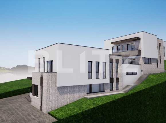 Teren de vânzare Iris - 90933TV | BLITZ Cluj-Napoca | Poza1